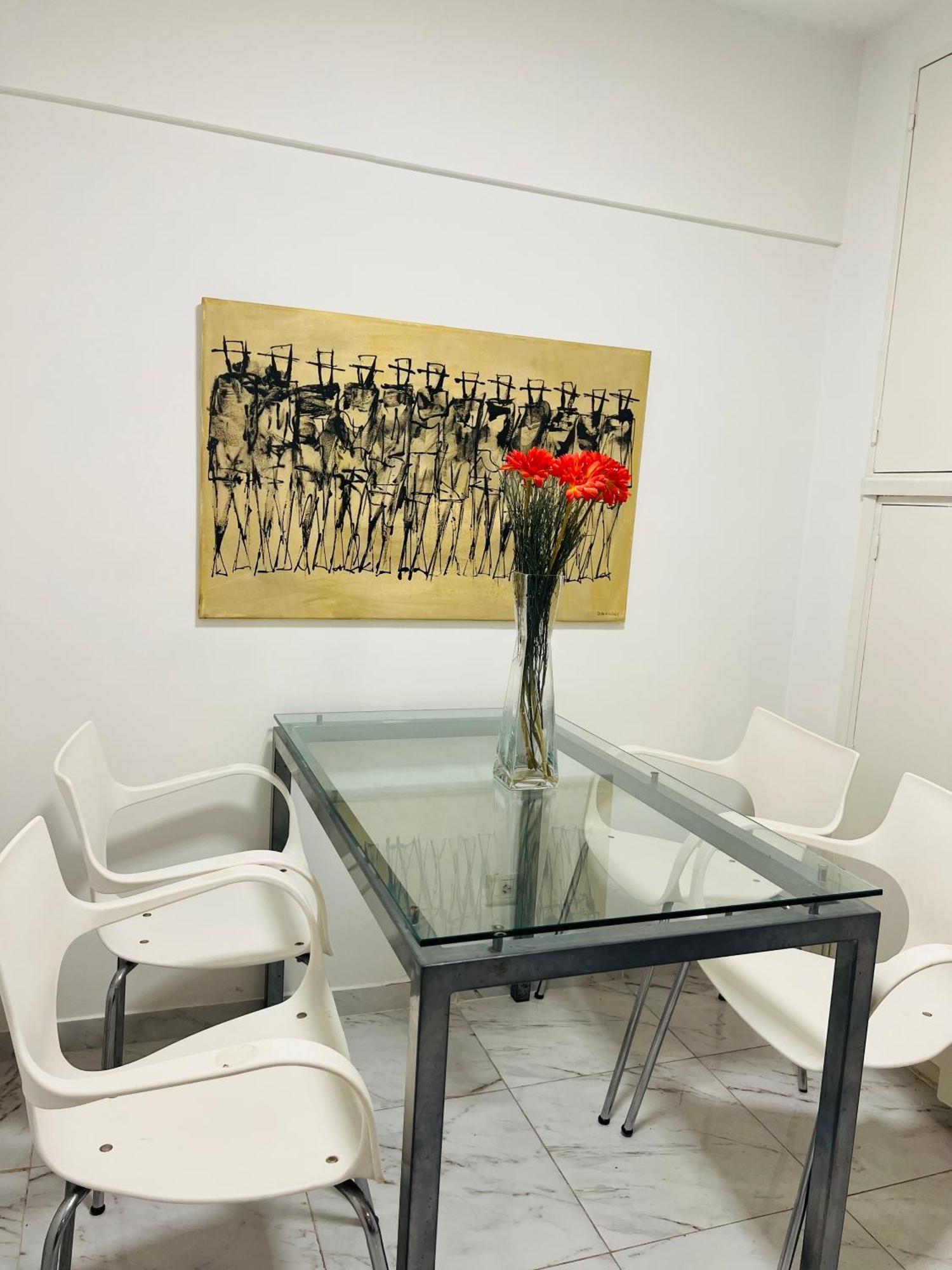 Apartamento Plaza San Martin 6 Ciudad Autónoma de Buenos Aires