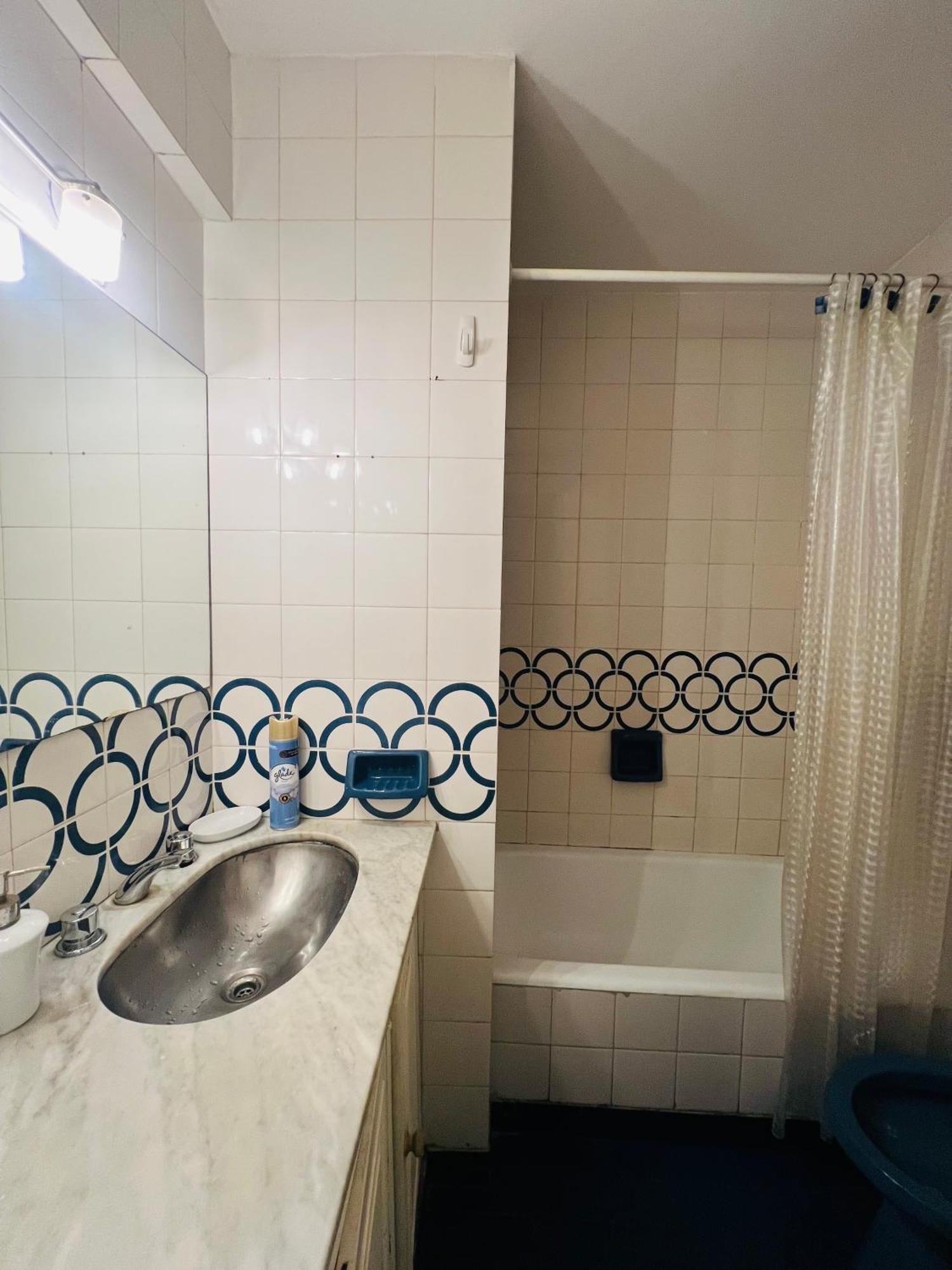 Apartamento Plaza San Martin 6 Ciudad Autónoma de Buenos Aires