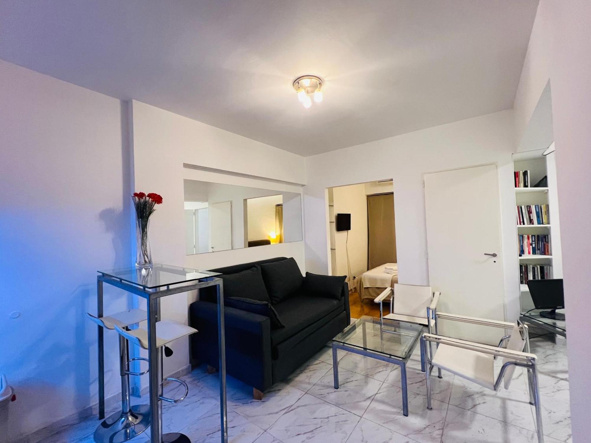 Plaza San Martin 6 * Ciudad Autónoma de Buenos Aires